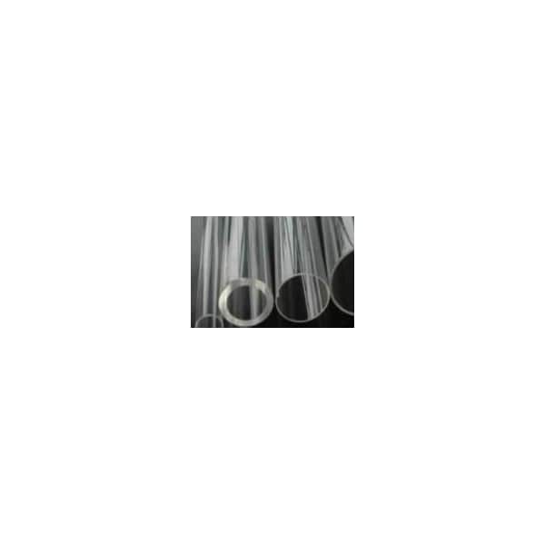 Professional Plastics Clear Cast Acrylic Tube, 1.500 ID X 1.750 OD Ft TACRC1.500X1.750 - main